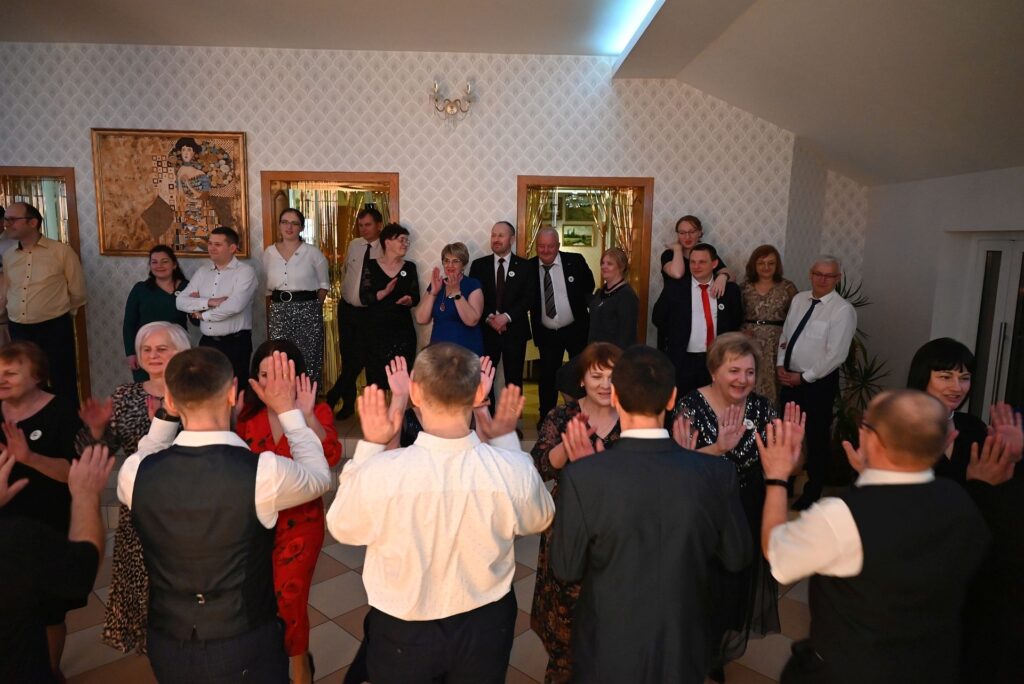 I Bezalkoholowy Bal Karnawałowy w Nisku