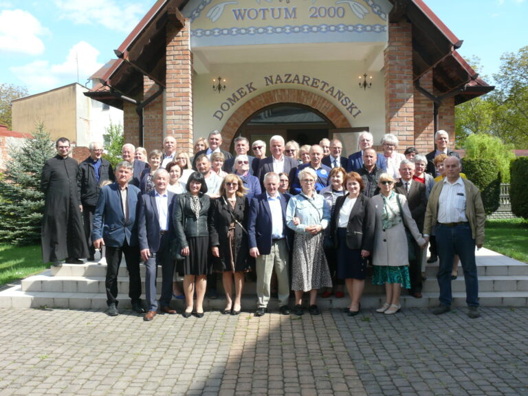 Znaki nadziei – 26 Diecezjalna Pielgrzymka Krucjaty Wyzwolenia Człowieka